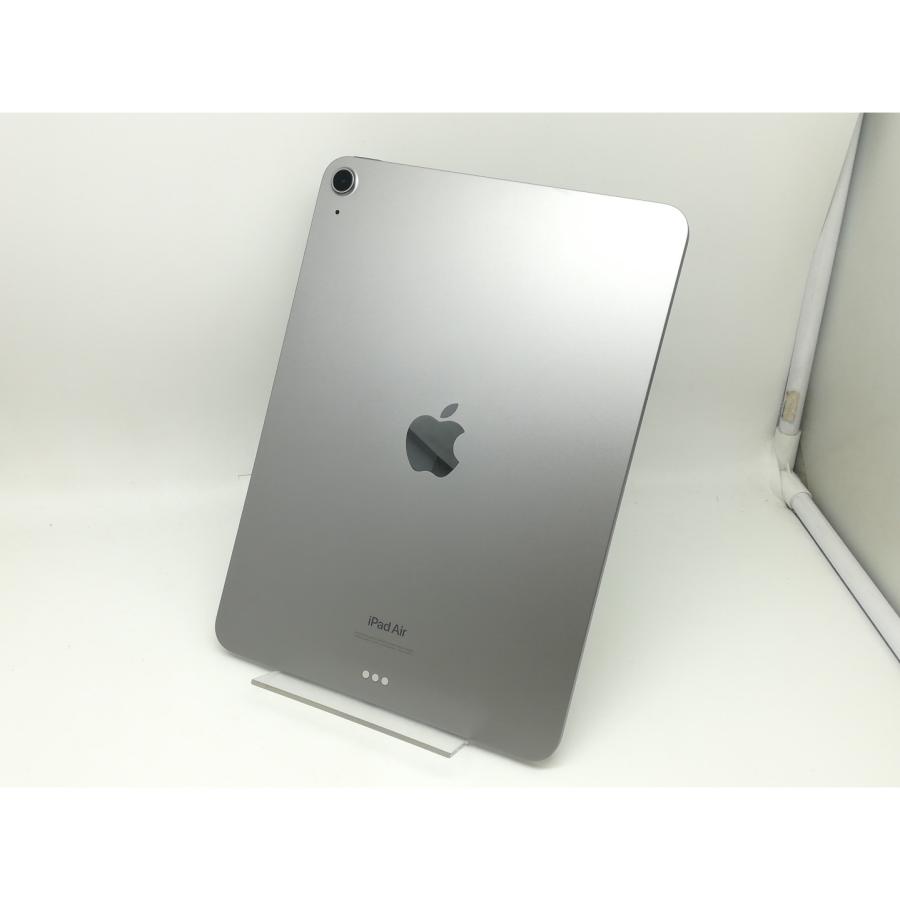 中古】Apple 【Wi-Fi】 11インチ iPad Air（M2/2024） 128GB スペース