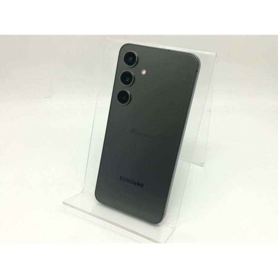 中古】【赤ロム保証あり】SAMSUNG docomo 【SIMフリー】 Galaxy S24