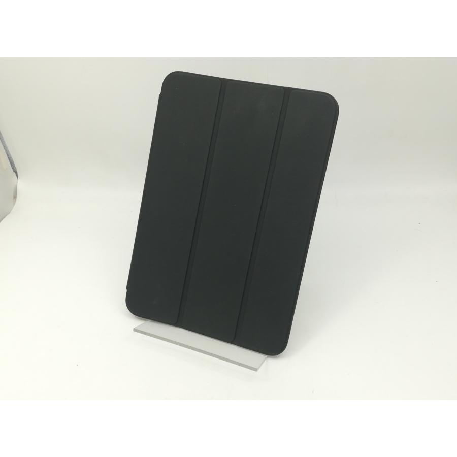 iPad mini(A17 Pro)用Smart Folio チャコールグレイ iPad mini用Smart Folio - Apple（日本）