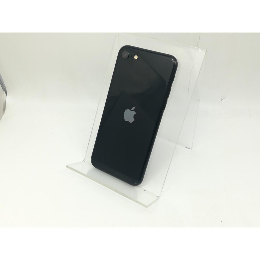 【iPhone】様 中古】Apple au 【SIMフリー】 iPhone SE（第3世代） 64GB