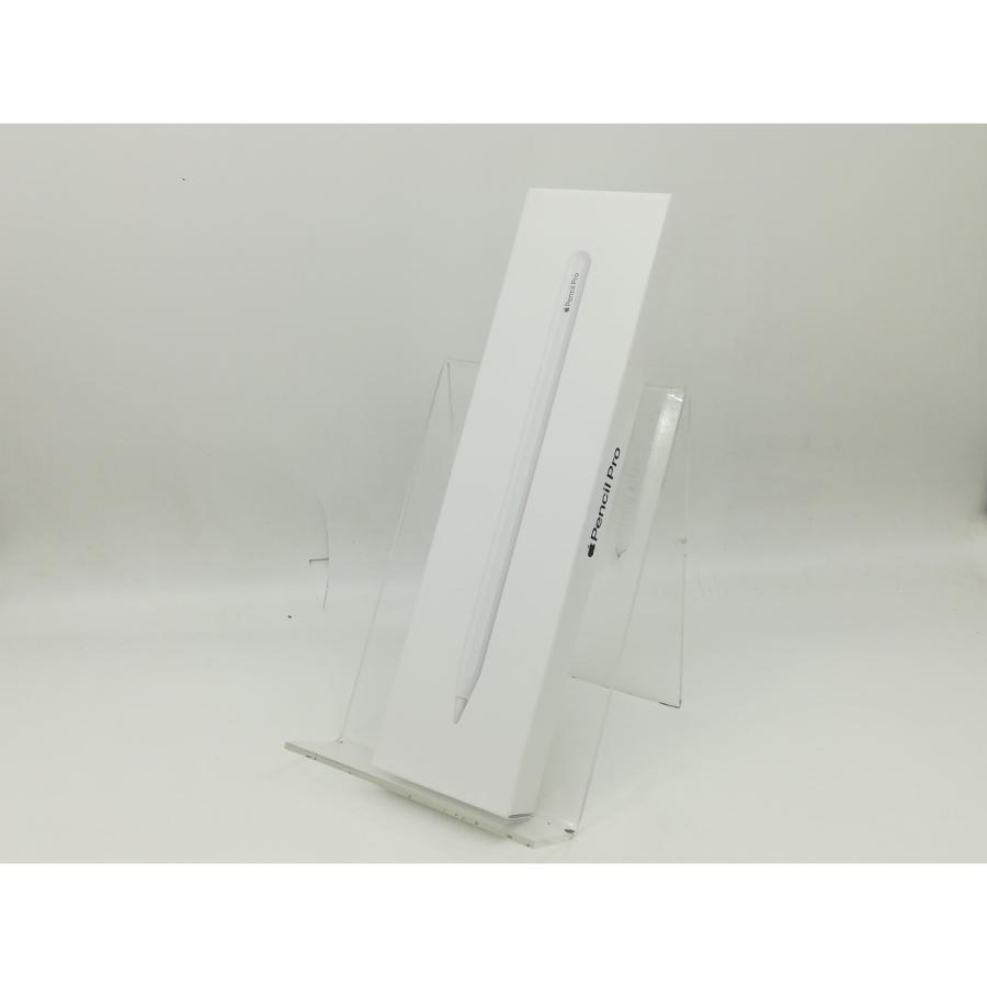 Apple Pencil Pro MX2D3ZA/A 新品未使用 Apple (アップル) Pencil Pro MX2D3ZA｜トレファクONLINE