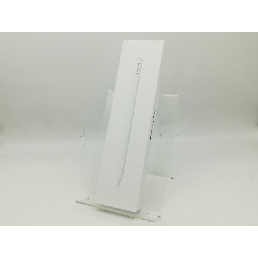 未使用】Apple Apple Pencil Pro MX2D3ZA/A【宇田川】保証期間1週間