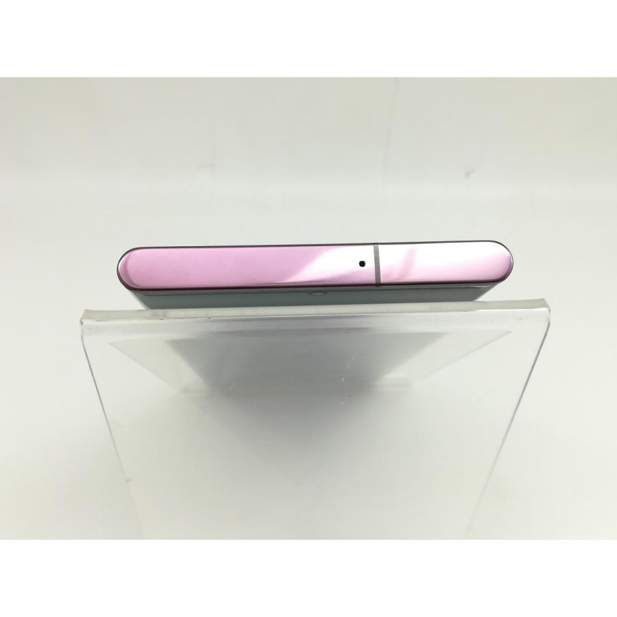 中古】SAMSUNG au 【SIMフリー】 Galaxy S22 Ultra バーガンディ 12GB