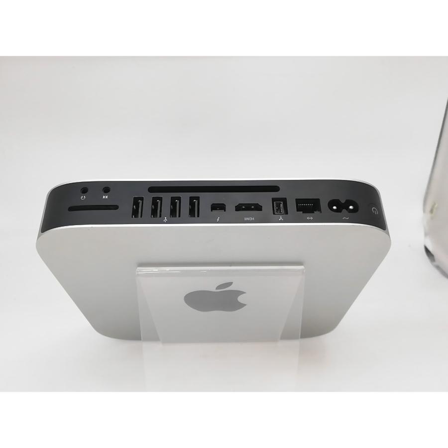 Apple Mac mini Late2012 中古 中古】Apple Mac mini CTO (Late 2012) Core i7(2.3G)/16G/1T/Intel HD