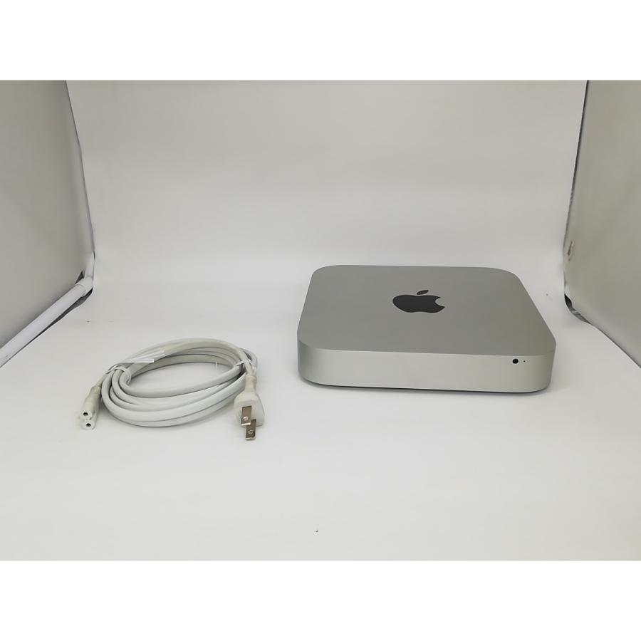 中古】Apple Mac mini CTO (Late 2012) Core i7(2.3G)/16G/1T/Intel HD