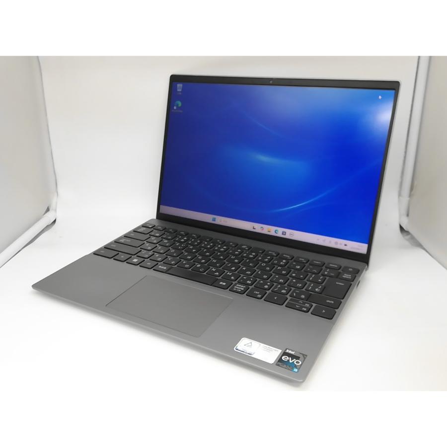 中古】DELL Vostro 5320 【i5-1240P 8G 256G(SSD) WiFi 13LCD