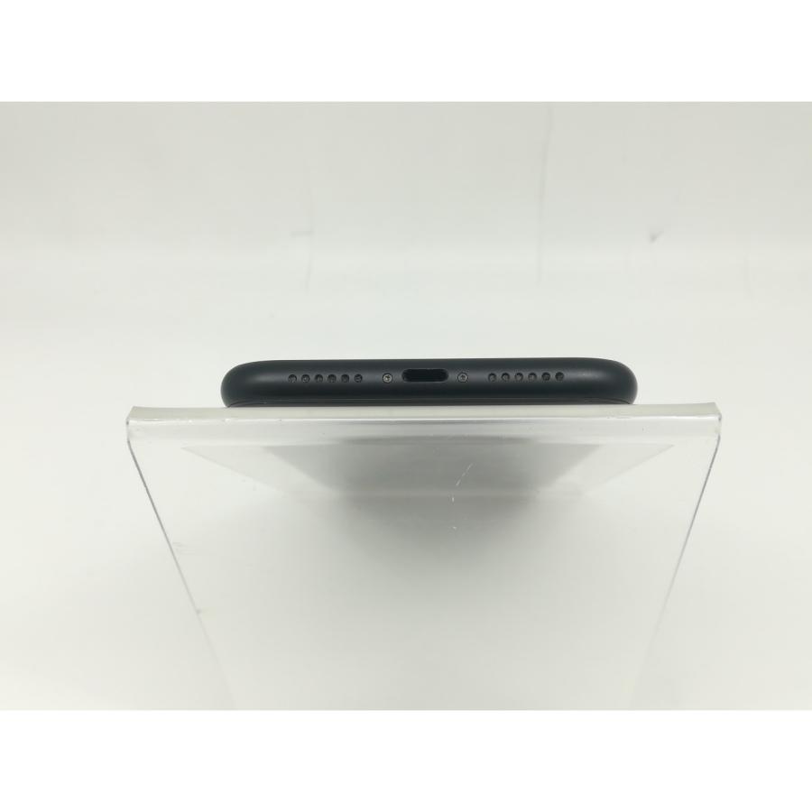 中古】Apple 海外版 【SIMフリー】 iPhone XR 64GB ブラック【宇田川