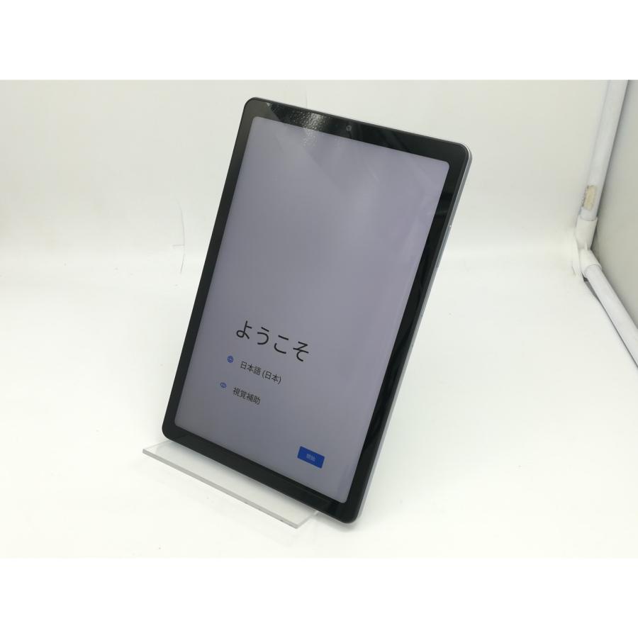 未使用】Lenovo docomo 【SIMフリー】 dtab Compact d-52C ミスティ