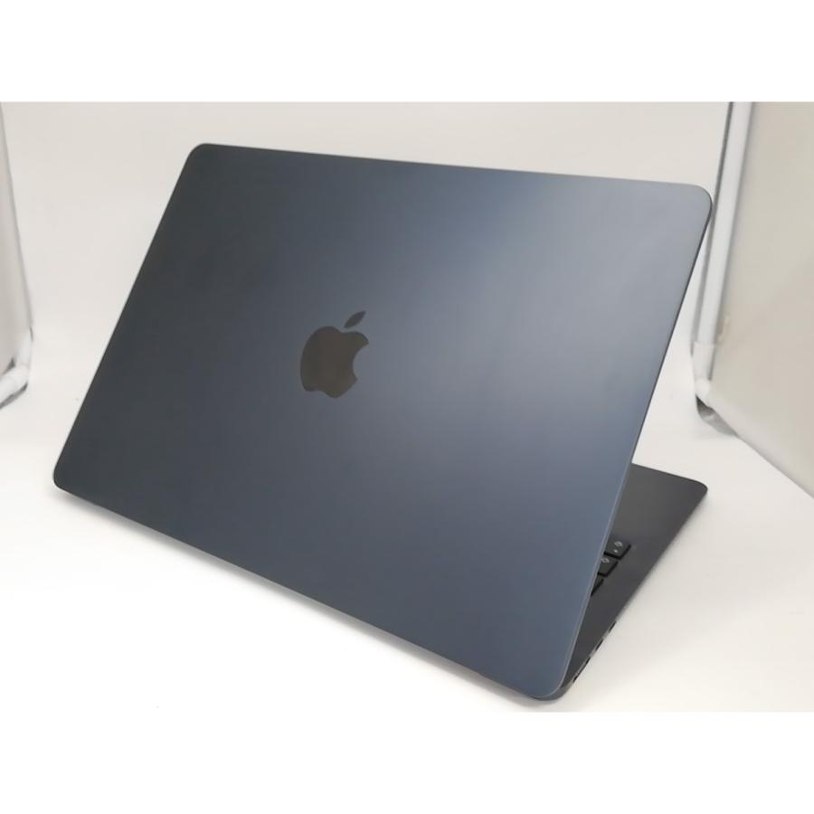 Apple Macbook Air M2 8Gb 256Gb CTO 中古品 APPLE 〔中古〕MacBook Air (M2・2022) Apple M2 8コア/8GB/256GB