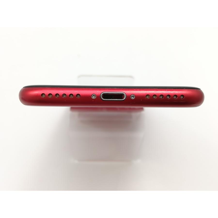 iPhone SE（第2世代） 【中古】Apple 64GB (PRODUCT)RED （国内版SIM