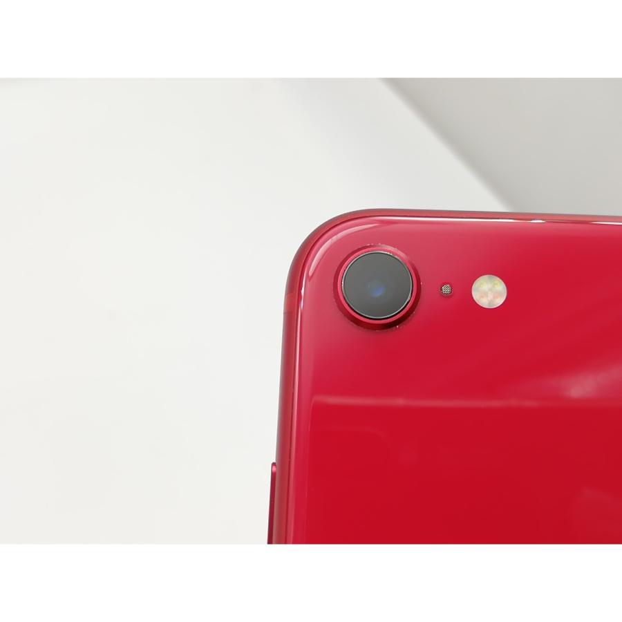iPhone SE（第2世代） 【中古】Apple 64GB (PRODUCT)RED （国内版SIM