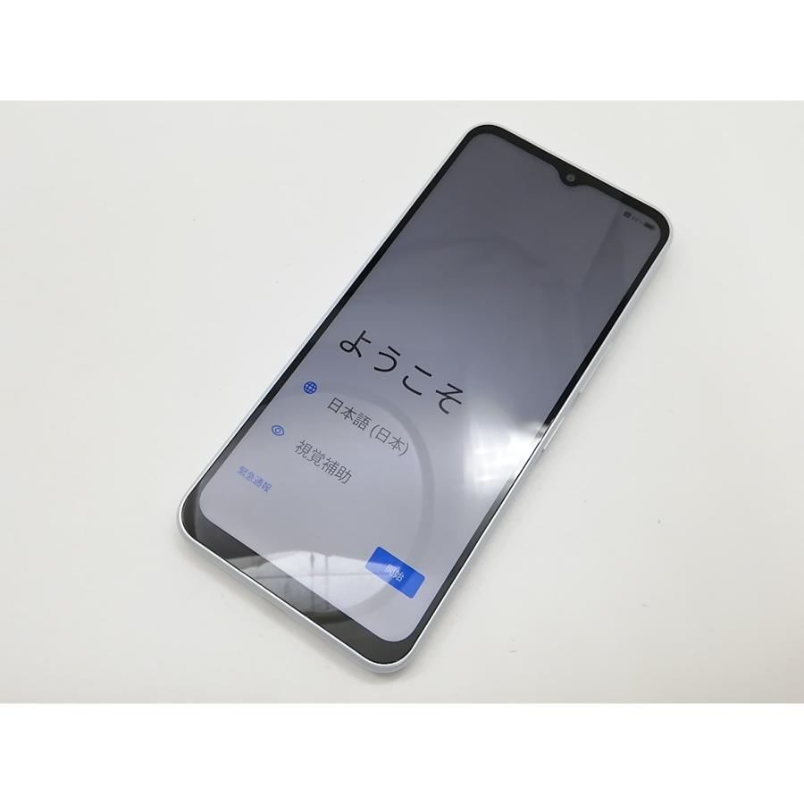 中古】ZTE ymobile 【SIMフリー】 Libero 5G IV 4GB 128GB