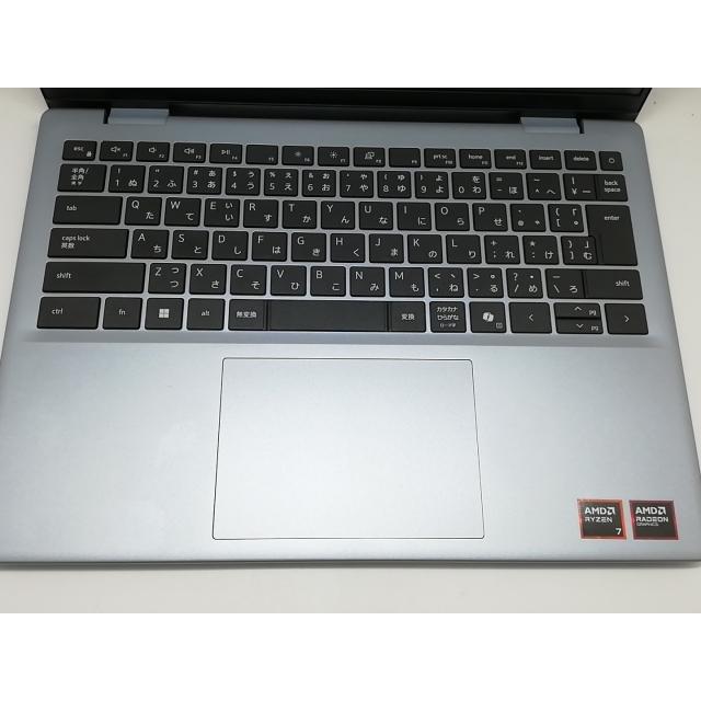中古】DELL Inspiron 14 5000(5445)【R7-8840HS 32G 1T(SSD) WiFi