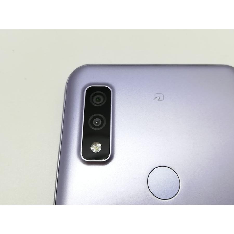 中古】Fujitsu docomo 【SIMフリー】 arrows We パープル 4GB 64GB F