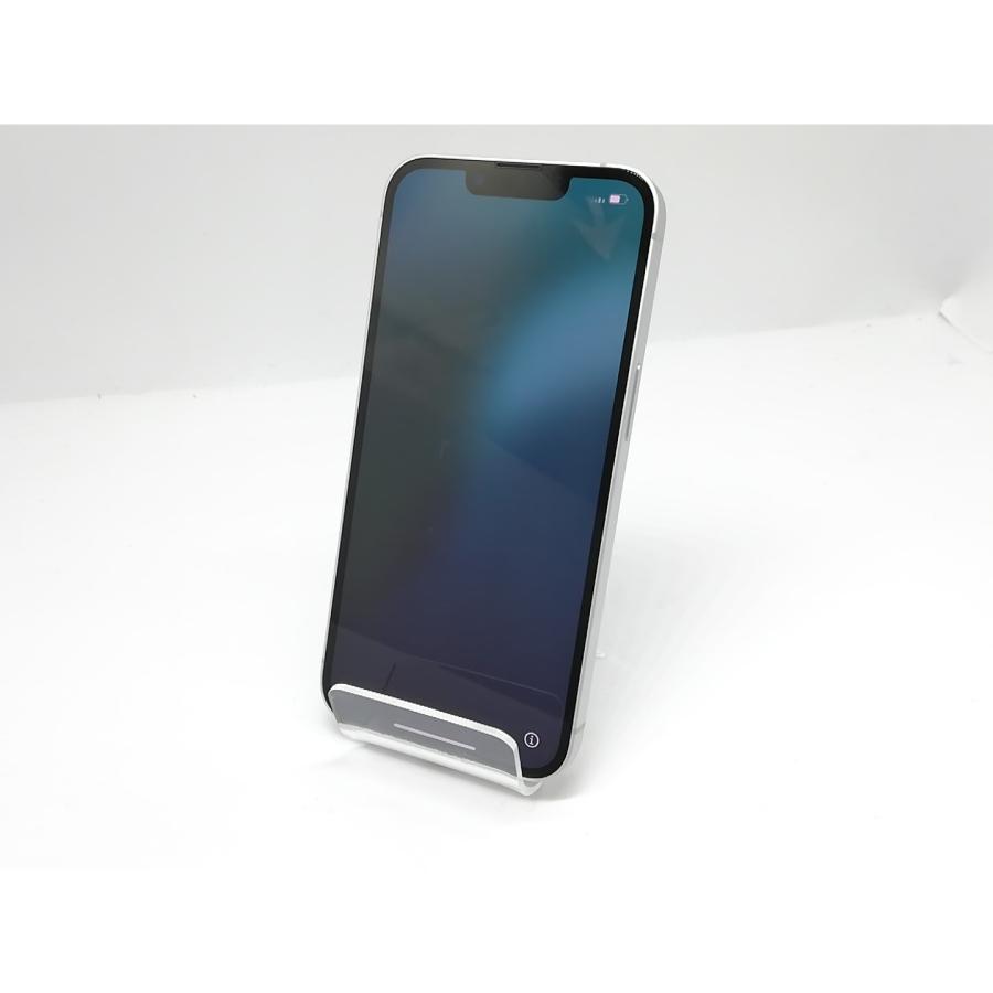 中古】Apple 国内版 【SIMフリー】 iPhone 16e 128GB ホワイト MD1R4J