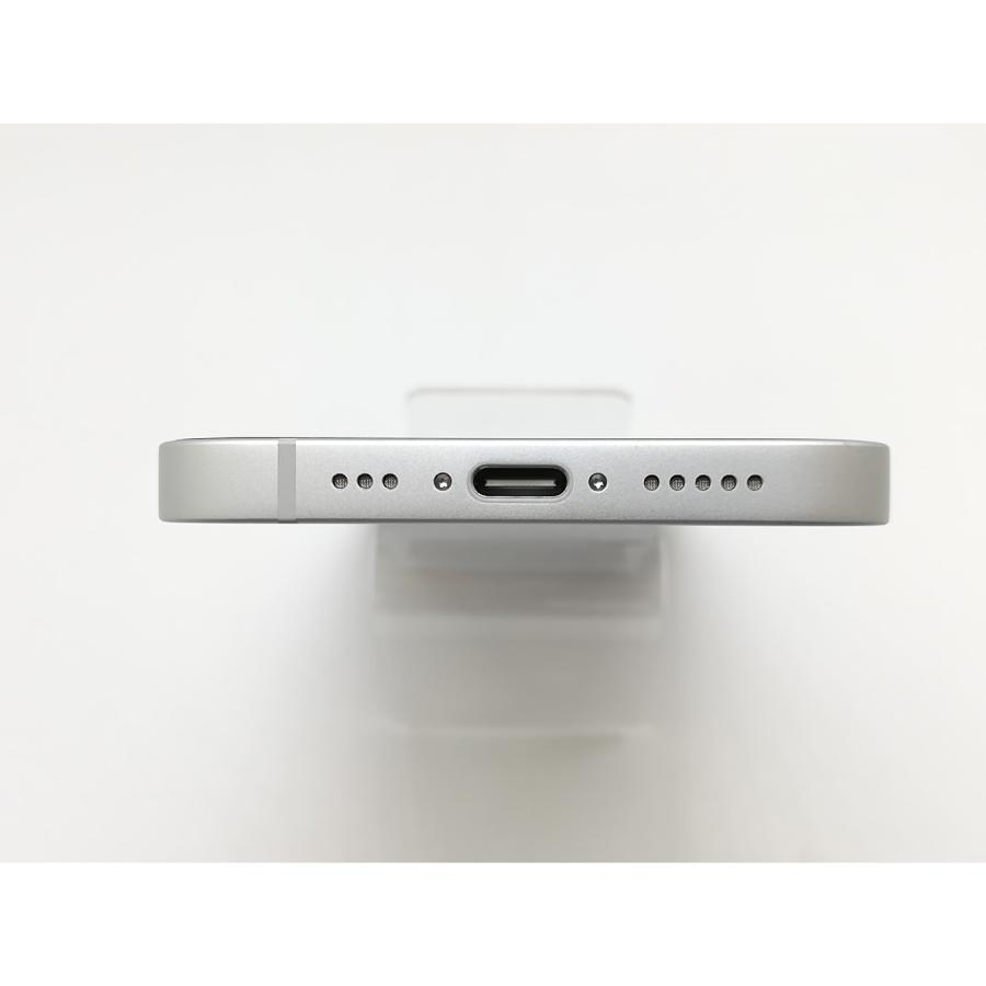 中古】Apple 国内版 【SIMフリー】 iPhone 16e 128GB ホワイト MD1R4J