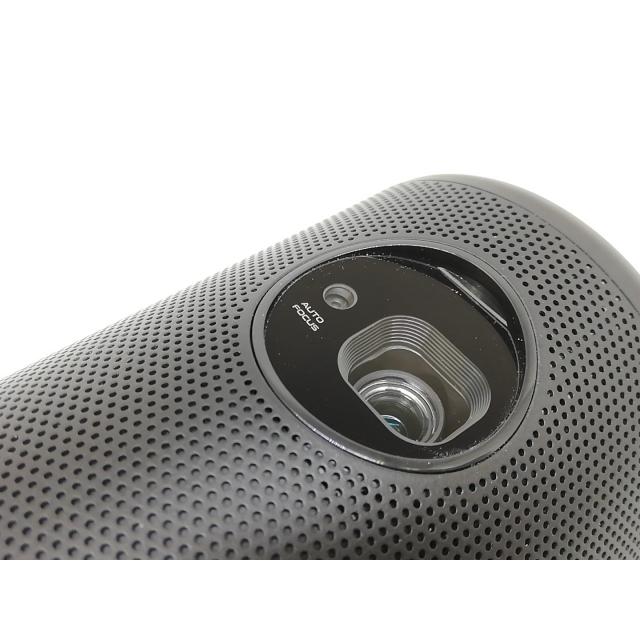 中古】Anker Nebula Capsule II D2421N11 [ブラック]【宇田川】保証