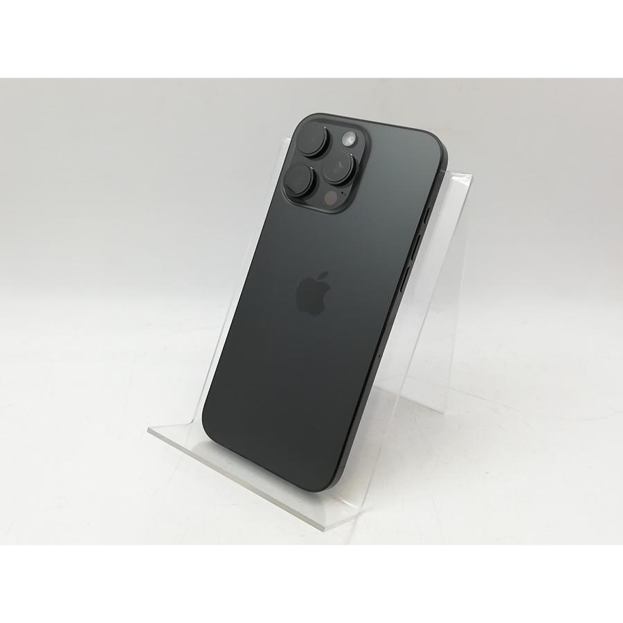 iPhone16 Pro Max 1TB SIMフリー MYWQ3J/A 中古 中古】Apple 国内版 【SIMフリー】 iPhone 16 Pro Max 1TB ブラック