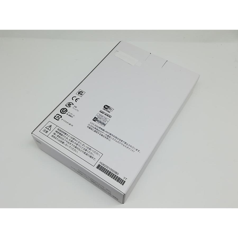 未使用】Lenovo docomo 【SIMフリー】 dtab Compact d-52C ミスティ