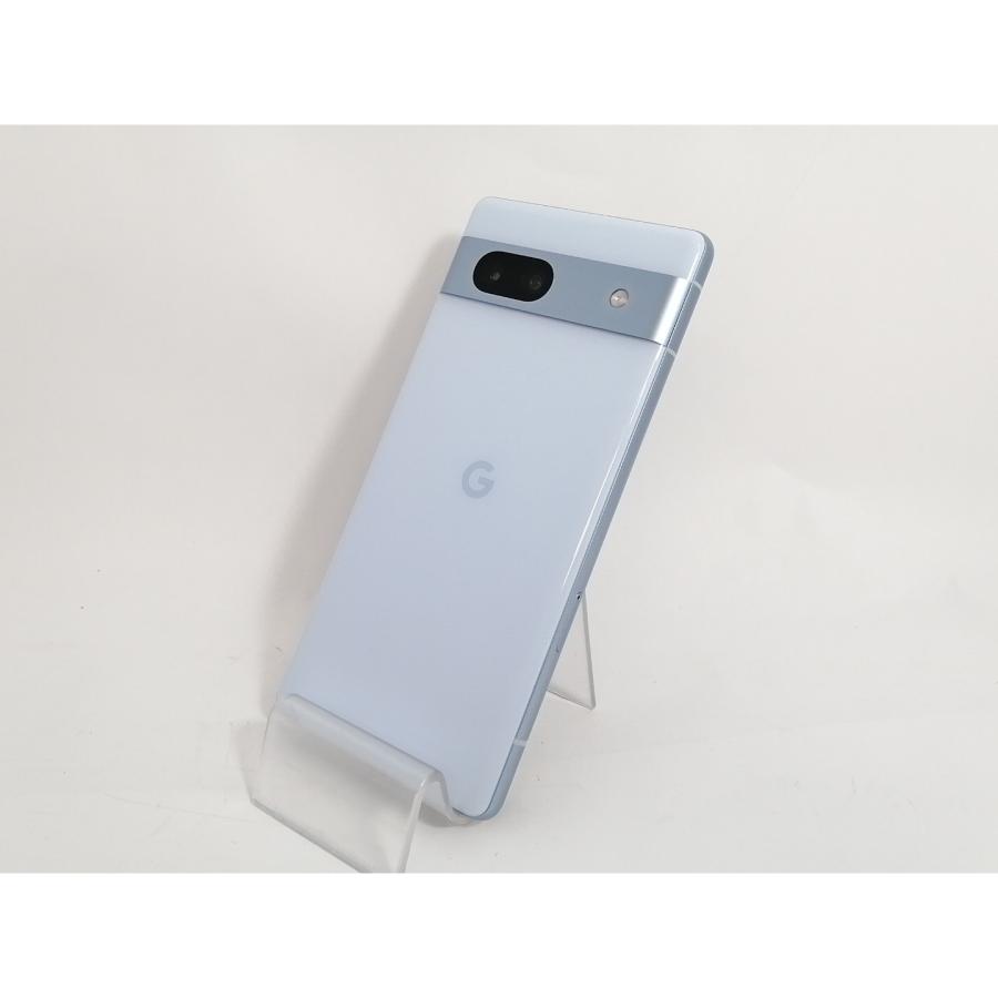 Google 国内版SIMフリー Pixel 7a シー 8GB 128GB Google Pixel 7a 128GB Sim free 未使用品