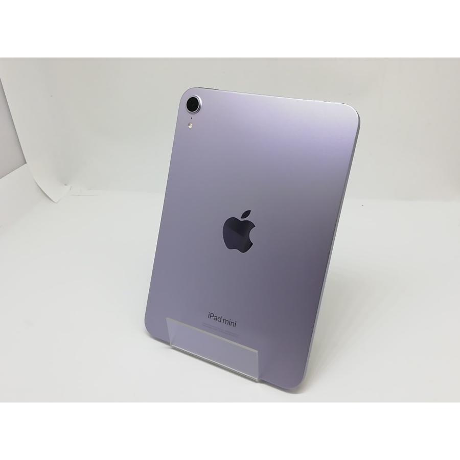 Apple iPad mini (A17 Pro) 256GB パープル 中古品 中古】Apple 【Wi-Fi】 iPad mini（A17Pro/2024） 128GB パープル