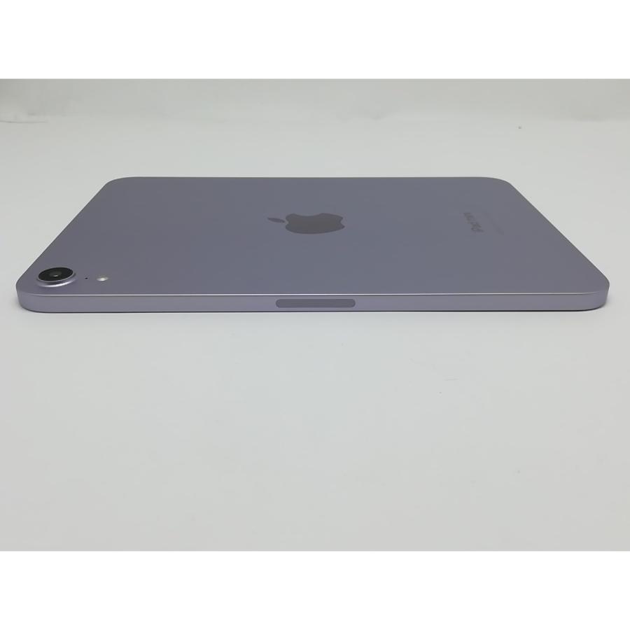 中古】Apple 【Wi-Fi】 iPad mini（A17Pro/2024） 128GB パープル