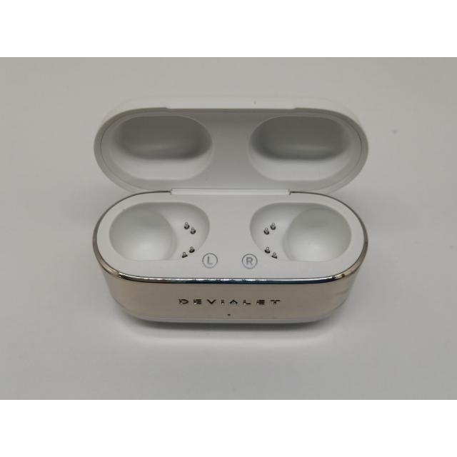 中古】DEVIALET Gemini II [Iconic White]【宇田川】保証期間1ヶ月
