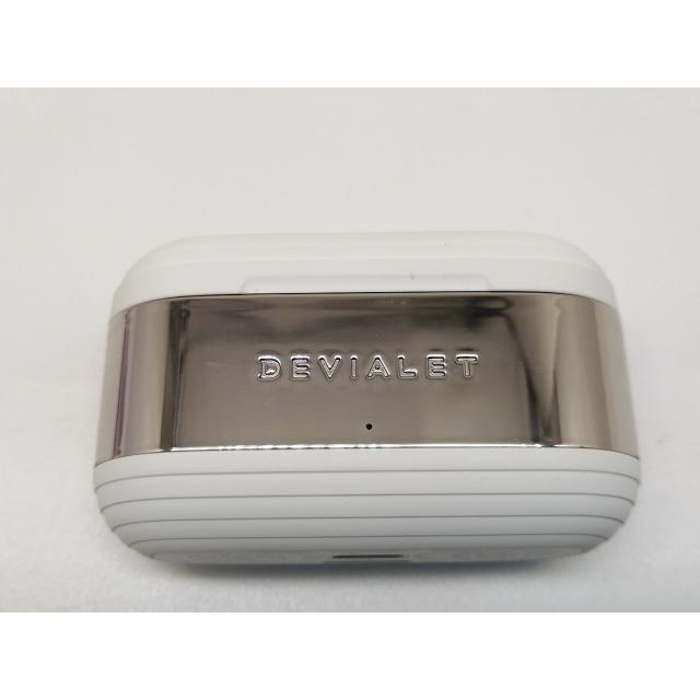中古】DEVIALET Gemini II [Iconic White]【宇田川】保証期間1ヶ月