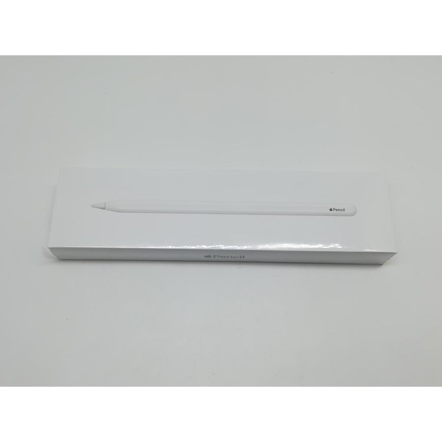 未使用】Apple Apple Pencil（第2世代） MU8F2J/A【宇田川】保証期間1