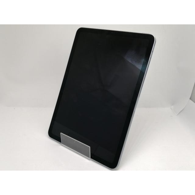 中古】Apple 【Wi-Fi】 iPad Air（第4世代/2020） 64GB スカイブルー