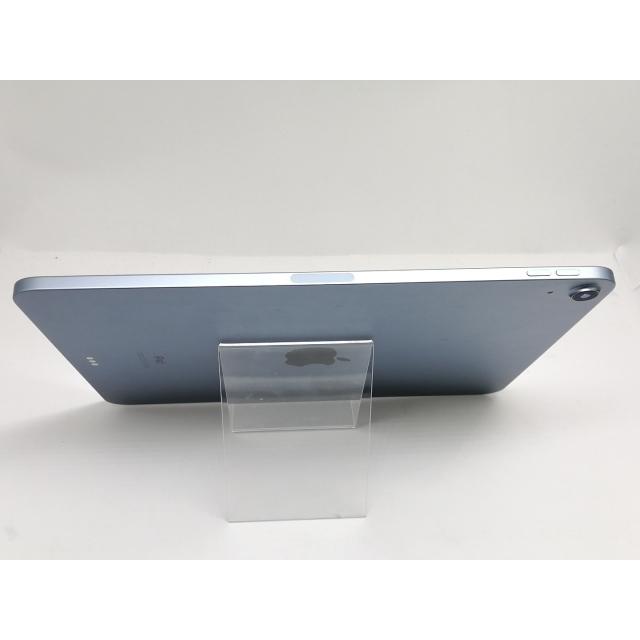 中古】Apple 【Wi-Fi】 iPad Air（第4世代/2020） 64GB スカイブルー