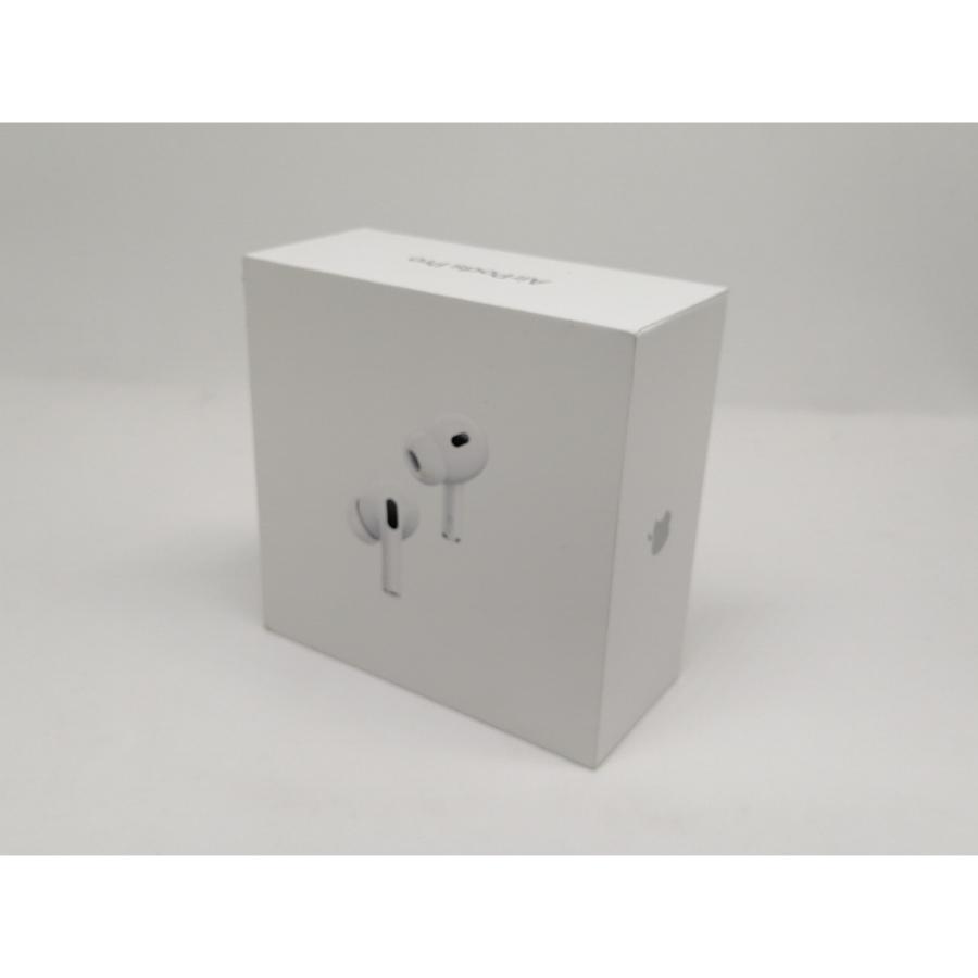 未使用】Apple AirPods Pro 第2世代（2023/USB-C） MTJV3J/A【宇田川