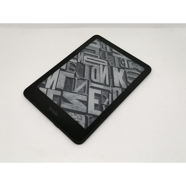 中古】Amazon Kindle Paperwhite 7インチ Wi-Fi (2024/第12世代) 16GB