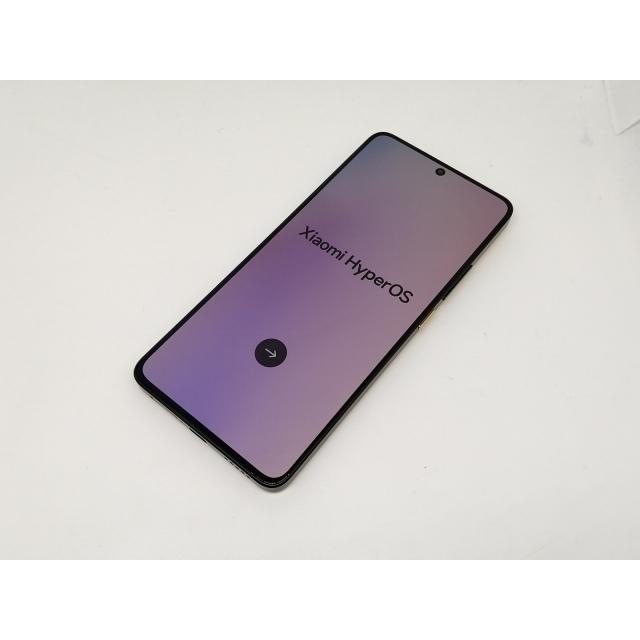 中古】Xiaomi 海外版 【SIMフリー】 Poco X6 Pro 12GB 512GB【宇田川