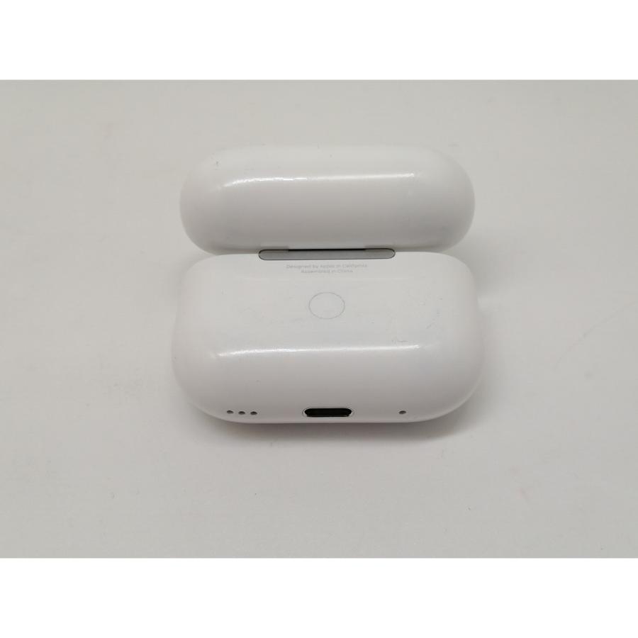 Apple AirPods Pro 2 USB-C端子モデル 中古 中古】Apple AirPods Pro 第2世代（2023/USB-C） MTJV3J/A【宇田川