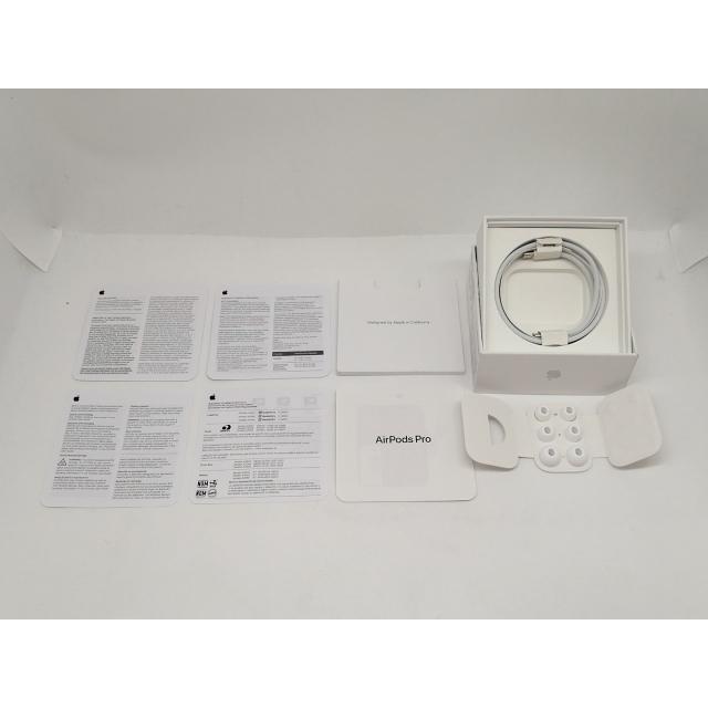 中古】Apple AirPods Pro 第2世代（2023/USB-C） MTJV3J/A【宇田川