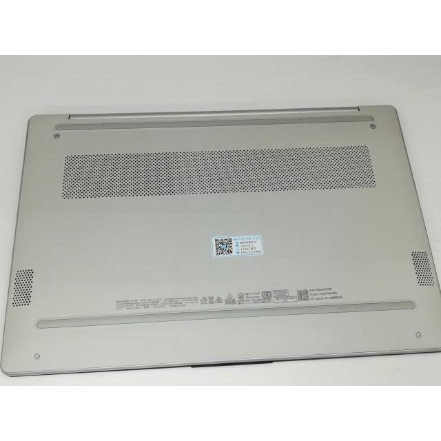 中古】HP 14-em0000 14-em0005AU スタンダードプラスモデル ナチュラル