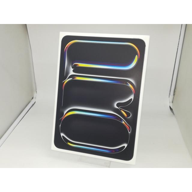 おまけ付き 新品未開封iPad Pro 11 M5 256GB cellular iPad Pro ☆新品未開封 2025年秋モデル Apple 11インチ(M5) 256GB Wi