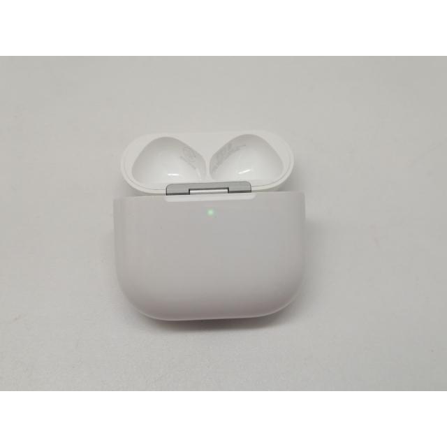 AirPods4 ANC搭載 中古 箱無し airpods 4 アクティブノイズキャンセリング付ANC