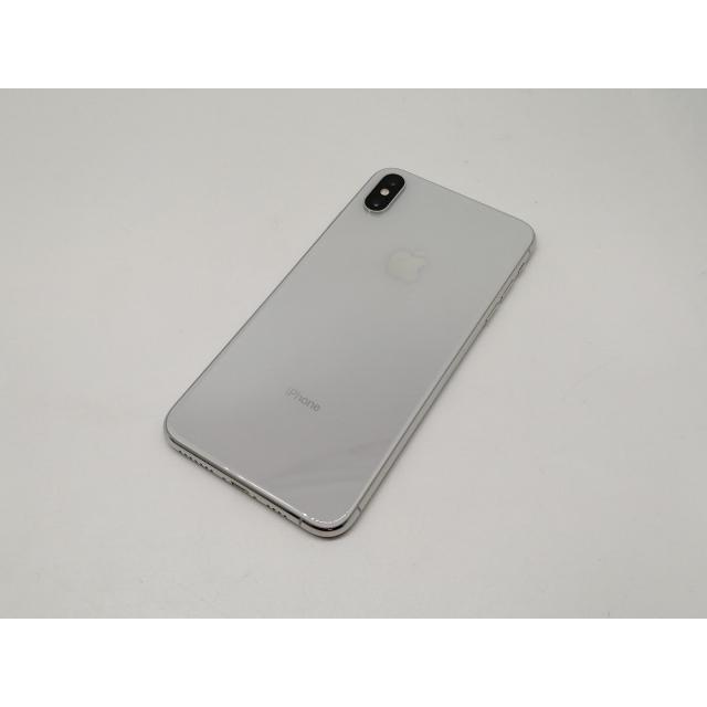 中古】Apple docomo 【SIMロック解除済み】 iPhone XS Max 256GB