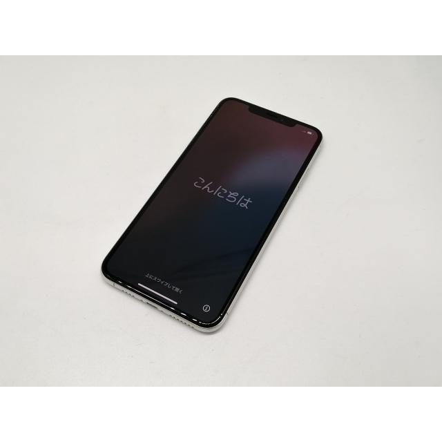 中古】Apple docomo 【SIMロック解除済み】 iPhone XS Max 256GB