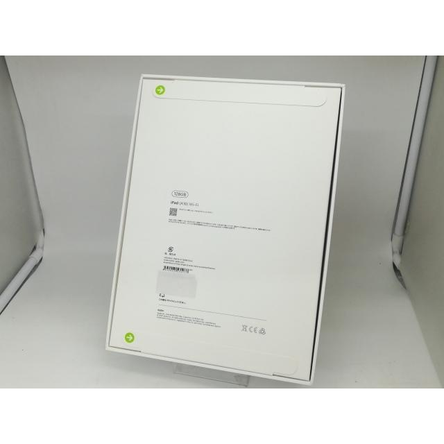 未使用】Apple 【Wi-Fi】 iPad（A16/2025） 128GB シルバー MD3Y4J/A