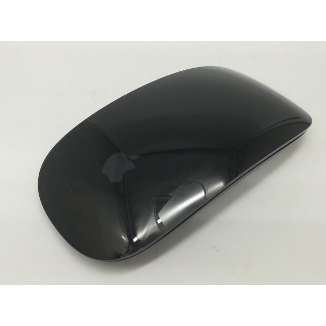 中古】Apple Magic Mouse 2 (2018) スペースグレイ MRME2J/A【宇田川