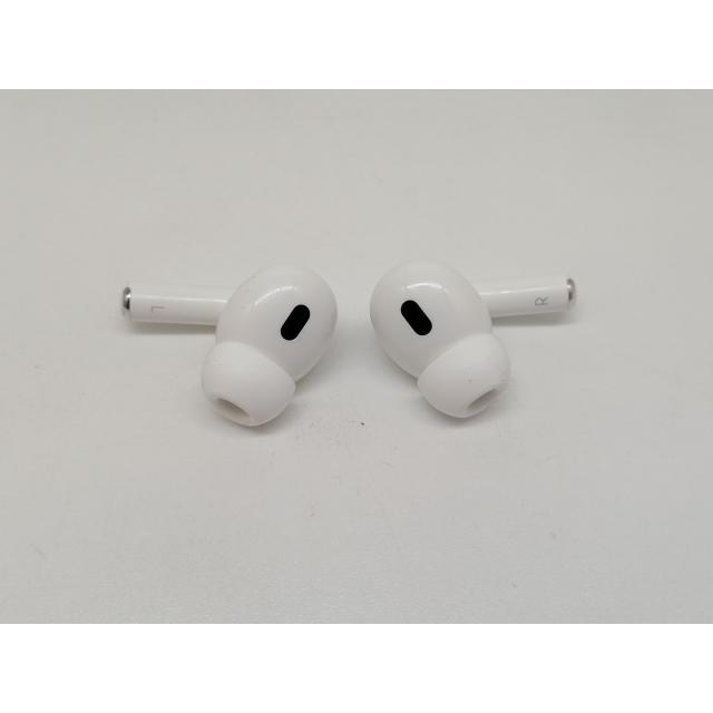 中古】Apple AirPods Pro 第2世代（2023/USB-C） MTJV3J/A【宇田川