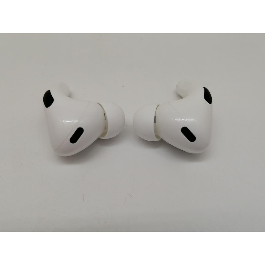 中古品 Apple AirPods 2 第2世代 USB-C 中古】Apple AirPods Pro 第2世代（2023/USB-C） MTJV3J/A【大宮東口