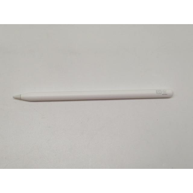 中古】Apple Apple Pencil（第2世代） MU8F2J/A【宇田川】保証期間1