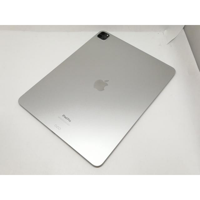 中古】Apple 【Wi-Fi】 12.9インチ iPad Pro（第6世代/2022） 128GB