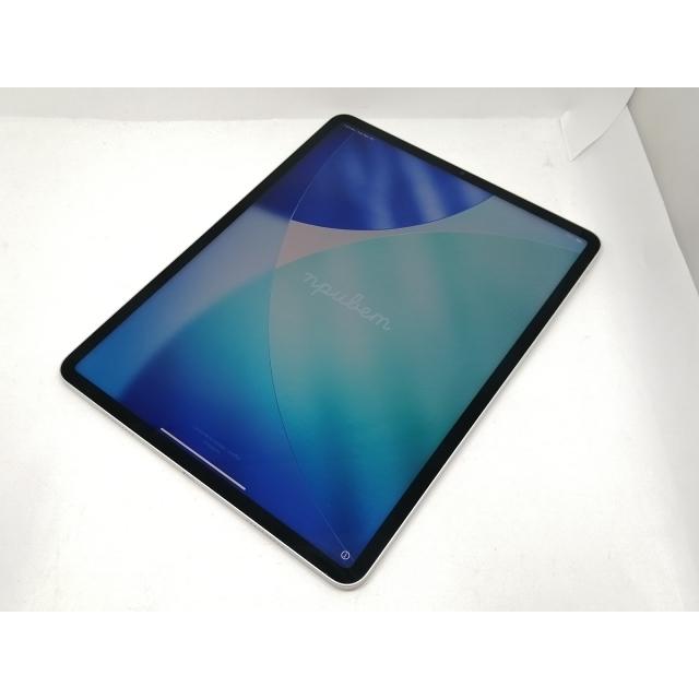 中古】Apple 【Wi-Fi】 12.9インチ iPad Pro（第6世代/2022） 128GB