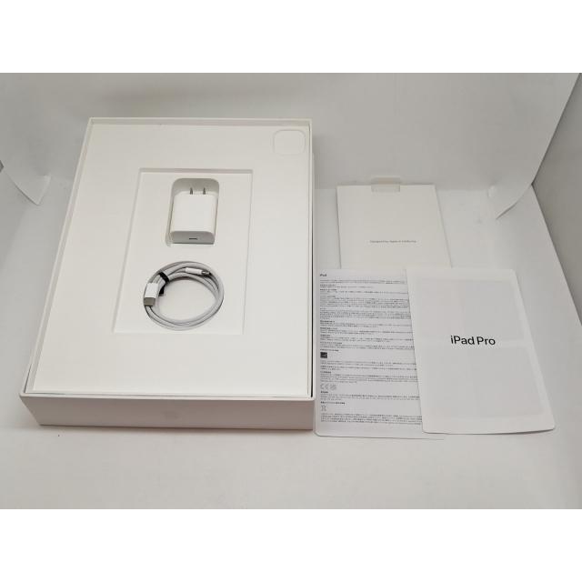 中古】Apple 【Wi-Fi】 12.9インチ iPad Pro（第6世代/2022） 128GB