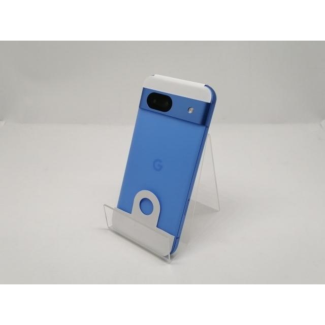 未使用】Google au 【SIMフリー】 Pixel 8a ベイ 8GB 128GB G576D